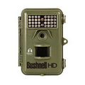 Bushnell - 8MP NatureView HD Cam,Olive Drab Case Night Vision, Box 6 Langua